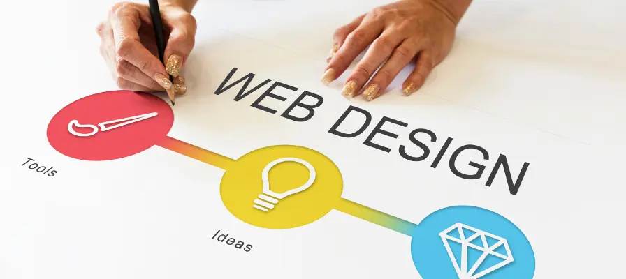 web designing company in panipat