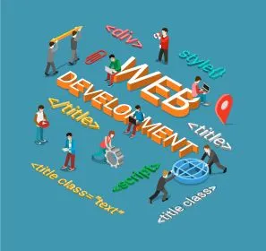 best web development company