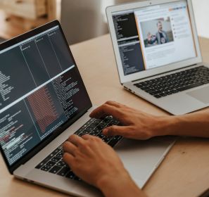 web development company in karnal