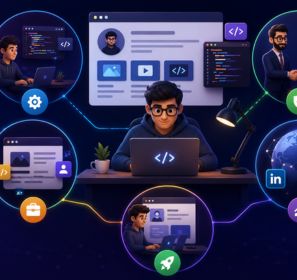 top web development company