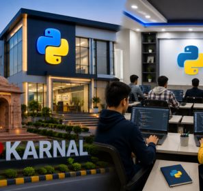 web development company in karnal
