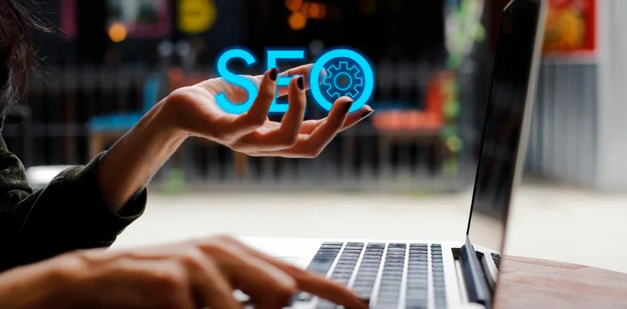 web development company