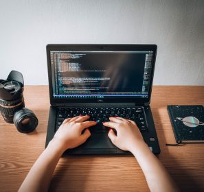 top web development company