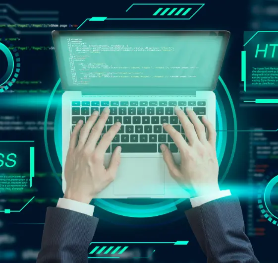web development company in karnal