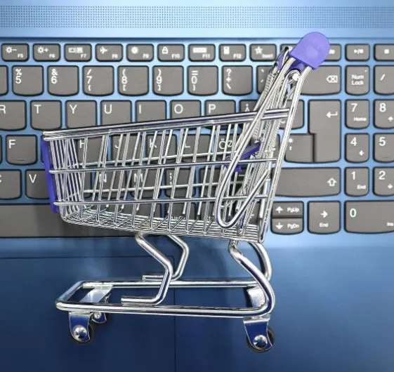 e-commerce development